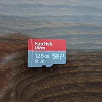 کارت حافظه 128G مارک SanDisk
