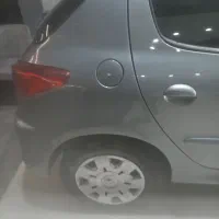 207|خودرو کلاسیک|مشهد, کوشش|دیوار