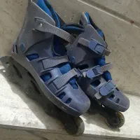 اسکیت تا سایز۴۲