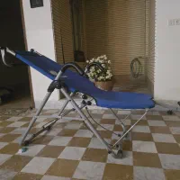 دستگاه ورزشی