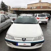 پارس‌۸۸بدون‌رنگ|خودرو سواری و وانت|مریوان, |دیوار