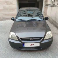 ریو اتوماتیک بدون رنگ مدل 1385