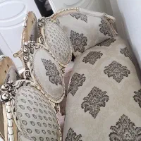 مبل کلاسیک|مبلمان خانگی و میز عسلی|ساوه, |دیوار