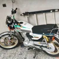 موتور نیکتاز 200 جفت دیسک