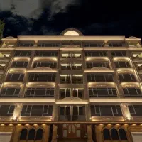 پروژه-در-حال-ساخت-پارکینگ-اسانسور-فاز1اندیشه