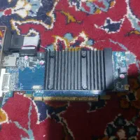 کارت گرافیک اقتصادی