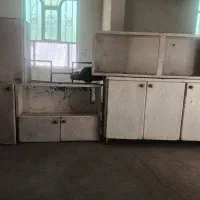 کابینت فلزی