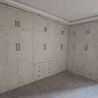 ساخت کمد و کابینت عفت دوست|جاکفشی، کمد، دراور|فومن, |دیوار