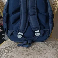 کیف کوله پشتی مدرسه|کیف، کفش، کمربند|اصفهان, حسینآباد|دیوار