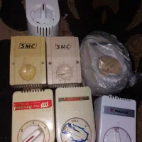 درجه پنکه درحد نو سالم