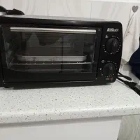 اون توستر فلر