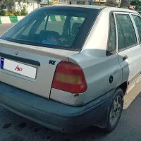 پراید 141مدل 86