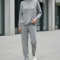 ست موهر دار خارجی|لباس|تهران, محمودیه|دیوار