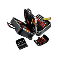 چمدان حرفه ای کنیپکس ساخت آلمان