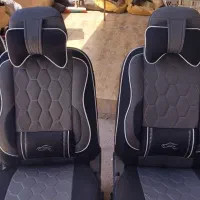 تولیدی روکش صندلی نیکان|قطعات یدکی و لوازم جانبی|محمدشهر, محمدشهر|دیوار