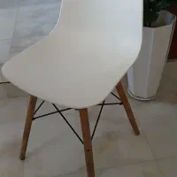 صندلی ناهار خوری