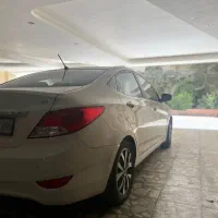 اکسنت هیوندای|خودرو سواری و وانت|گنبد کاووس, |دیوار