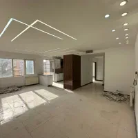 ۸۸ متری بهترین محل وام تسویه فول شیک