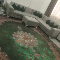 رو فرشی کشدار|روفرشی|اهواز, کوی فرهنگیان ۲|دیوار