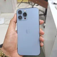 آیفون 13 پرومکس