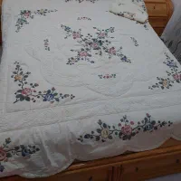 روتختی نخ پنبه