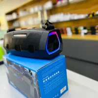 اسپیکر شارژی بلوتوث|سیستم صوتی خانگی|مشهد, تلگرد|دیوار