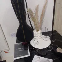 کمانچه آذربایجانی|سازهای سنتی|تبریز, |دیوار