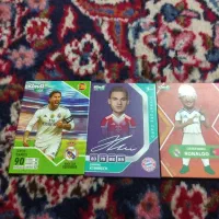 کارت کیمدی 3تا100تومن یکی 225دوتا226