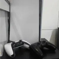 ps5 fat standard