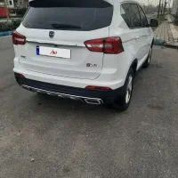 مدل۱۴۰۲ کم کار کرد Sx5|خودرو سواری و وانت|رشت, ولکس|دیوار