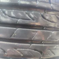 لاستیک ماشین