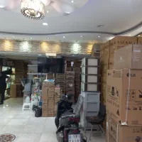 فروش مغازه