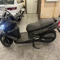jr300|موتورسیکلت|تهران, امیر بهادر|دیوار