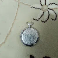 ساعت جیبی ساخت کشور شوروی|ساعت|قم, هفت تیر|دیوار