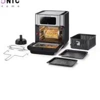 سرخکن تیوارکس|اجاق گاز و لوازم برقی پخت‌وپز|ارومیه, |دیوار