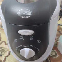 سرخ کن یک ونیم لیتری