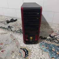 کیس کامپیوتر اداری