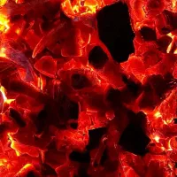 زغال کبابی جهت مصارف منقل باربیکیو کمپینگ و مسافرت