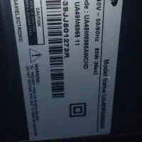 تلویزیون ۴۸ اینچ سامسونگ|تلویزیون و پروژکتور|ری, فیروزآبادی|دیوار