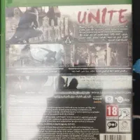 دیسک بازی assassin's creed unity برای Xbox one|کنسول، بازی ویدئویی و آنلاین|تهران, ارم|دیوار