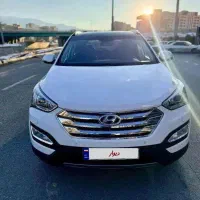 سانتافه ۲۰۱۵ فول اپشن (موتور GDI)