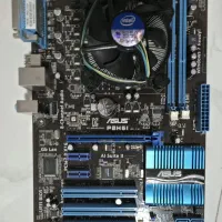 مادربرد تعداد .باندل.پاور کیس|قطعات و لوازم جانبی رایانه|کرج, کیانمهر|دیوار