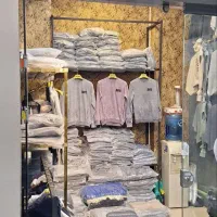 مغازه فروشی بازار پاساژ جدیدرضا