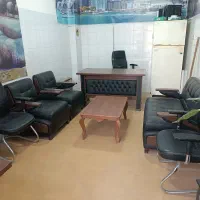 میر صندلی|مبلمان اداری|مشهد, نیزه|دیوار