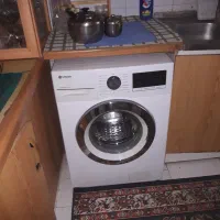 لباس شویی