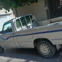 مزدا وانت 2000 مدل88