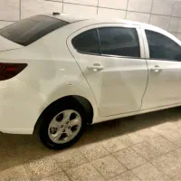 شاهین G دنده سانروف دار|خودرو سواری و وانت|بجنورد, |دیوار