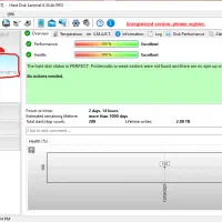 هارد HDD اکسترنال HD710 PRO 2TB|قطعات و لوازم جانبی رایانه|مشهد, تلگرد|دیوار