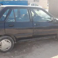 ماشین تازه تعمیر|خودرو سواری و وانت|بجنورد, |دیوار