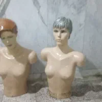 مانکن  زنانه|فروشگاه و مغازه|ری, دولت‌آباد|دیوار